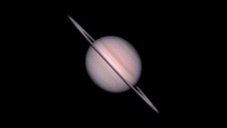 土星 Saturn 2024年7月30日 µ210 PlayerOneMarsCⅡ [upl. by Ahsratan]