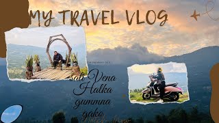 Sali vena dhuka gako minivlog [upl. by Itak]