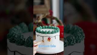 80 decorated cake Style 3 CAKE amp DESSERT cake dessert food shorts [upl. by Kellby]