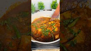 Paneer Korma Recipe 😍shorts paneerrecipe trending [upl. by Friedberg828]