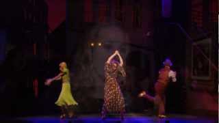 ANNIE THE MUSICAL Returns to Broadway  Sizzle Reel [upl. by Aekan]