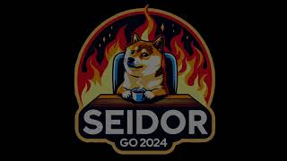 Seidor GO 2024  Hackathon  Ending [upl. by Roland]