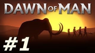 Dawn of Man  The Homestead of Gruntings  Part 1 [upl. by Andris869]