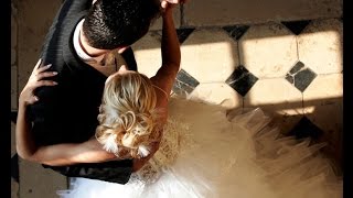 AMAZING Wedding Bride Entrance Music WOW [upl. by Wolram]