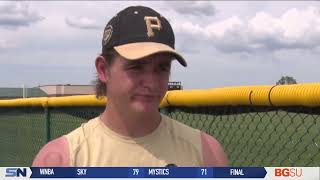 Perrysburg Puts Finishing Touches on Prep for Mason [upl. by Cooperstein]