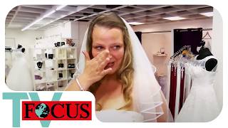 Traumhochzeit aber billig Wie viel kann man bei der Hochzeit sparen  Focus TV Reportage [upl. by Notsnhoj200]