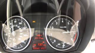 BMW 335i MSport 060 and Acceleration [upl. by Julio]