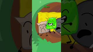 We All Need a Donut in Our Lives bfdi [upl. by Kristie]