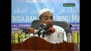 LAWAK Ustaz Azhar  Nikmat dan Bala Kahwin [upl. by Bellis]