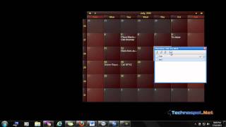 Calendar amp Planner for Windows [upl. by Ranie800]