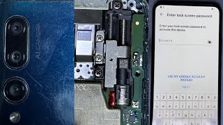 Huawei Y9 Prime 2019 FRP EDL test point With Unlock Tool [upl. by Teews]