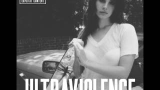 02 Ultraviolence  Ultraviolence Deluxe Edition [upl. by Ilenay146]