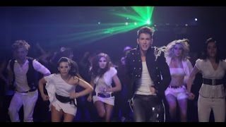 Alex Palmieri  POPSTAR  Official Video [upl. by Hcirdla113]