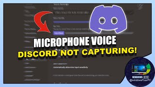 Fix Your Headset Mic for Discord on PC Virtual Cable Method 2024✅ [upl. by Capello]