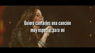 Jenni Rivera  Madre Soltera LyricsLetra [upl. by Ardeha]