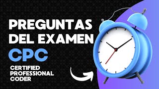 Preguntas del examen de CPC Sistema Respiratorio [upl. by Rockel344]