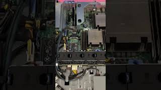 Dell PowerEdge R530 13th Gen  RAID Installation  tech satisfying server dell [upl. by Diarmuid982]