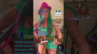 Pt5 bluebayou fishingboat musician cover rock oldies guitar song boat songs fishing pop [upl. by Babb]