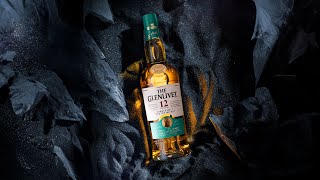 GLENLIVET WHISKY COMMERCIAL [upl. by Culbertson]