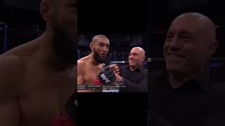 KHAMZAT vs SHAVKAT shavkatrakhmonov ufc danawhite kazakhstan шортс [upl. by Irra]