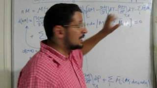 Lec 56  ChemE Thermo  Summability relation and GibbsDuhem equation [upl. by Ardnohsal585]