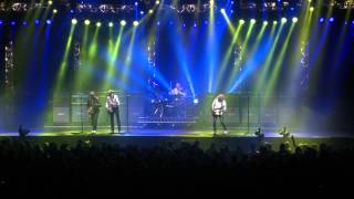 Status Quo Live At Wembley Arena 2013 [upl. by Rudolfo390]