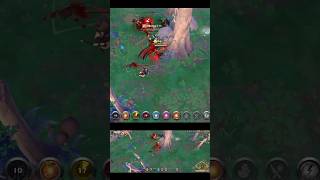 É O GANKAS 37 albiononline pvp openworld gaming [upl. by Renell]