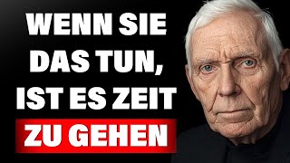 Diese TOXISCHEN MUSTER sind Anzeichen dafür dass du es mit einem NARZISSTEN zu tun hast [upl. by Tristam2]