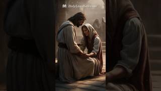 Why Does Jesus Appear First to Mary Magdalene  Full Video in Description [upl. by Caron97]