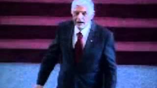 Religion of the Heart Rev Dr Rocco A Errico [upl. by Lothar]