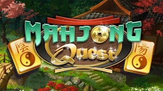 Mah Jong Quest Trailer [upl. by Philippe]