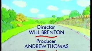 CBBC Breakfast Show Continuity With Adrian End Of Playdays Then Into Another breakfast Show With Adrian Into Another Playdays [upl. by Atinomar]