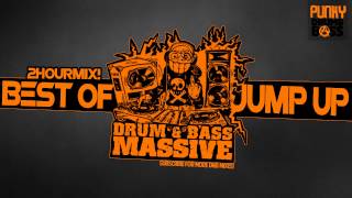 Best of Jump Up DnB  2013 Mix [upl. by Nodnnarb]