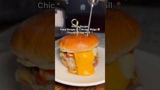 Firefly Burger 8210 amp 7796 🍔 fireflyburger chicagoridgefood chicagoridge [upl. by Jethro977]