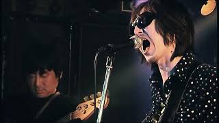 【Full Set Live】 Firestarter・200853・Shimokitazawa Shelter [upl. by Doi]