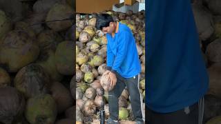 Amazing Shredded Coconut Production Process  Street Food Thailand [upl. by Dorej241]