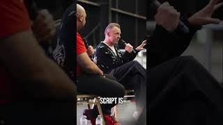 Why Raising Arizona Is a Comedy Masterclass podcast comicconscotland simonpegg [upl. by Tomkiel48]