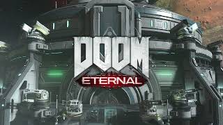 Mick Gordon  Phobos Base  DOOM Eternal Gamerip [upl. by Isiah]