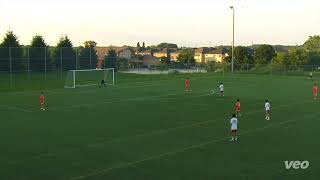 07 17 24  Game 1046 B15W  Hamilton United Elite B15 vs London TFC Academy B15 [upl. by Sukcirdor556]