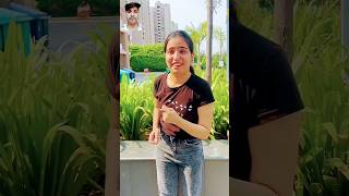 I Tried Fire Paan Today🔥😂 priyalkukreja shorts ytshorts [upl. by Krauss]