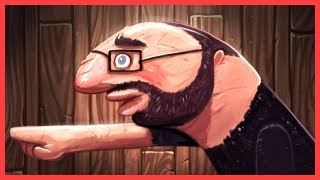 SCHMUCKS 4  Vsauce Michael Stevens [upl. by Chesna288]