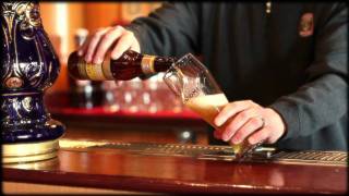 How to Pour a Widmer Brothers Hefeweizen [upl. by Serena]