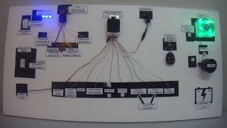 Como instalar seu Rastreador Veicular JR5 [upl. by Caz]