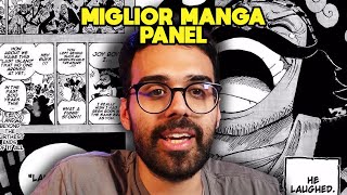 LA MIGLIORE PAGINA MANGA DARIO MOCCIA reaction UwUFUFU [upl. by Asyar409]