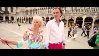 Wedding engagement Venice  Marriage proposal [upl. by Fasta]