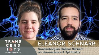 Swedenborgian Eleanor Schnarr on Neuroscience amp Spirituality [upl. by Tjon]