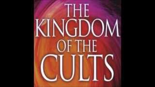 Dr Walter Martin  Kingdom of the Cults Part 67  Unitarianism The Cult of the Intellect [upl. by Veneaux]