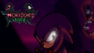 FNF VS Horizons Edge OST  The Great Beyond UnfinishedScrapped Unofficial Upload [upl. by Sucrad]