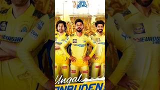 ipl csk team players 2025iplauction ipldhonicskchennaisuperkings shorts [upl. by Ati]