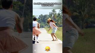 Running Drum Major 😂 shortvideo [upl. by Waligore]